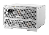 HPE Aruba Networking 5400R 1100W PoE+ zl2 Power Supply